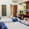 Tuana Hotels Brook Pool Access