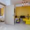 Phoenicia Luxury Hotel