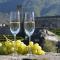 Cozy Chalet in Dabo with Terrace