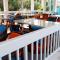 Tuana Hotels Brook Pool Access
