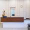 Tuana Hotels Brook Pool Access