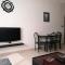 Foto: Cozy Dair Ghbar apartment 52/95