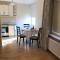 Pretty Apartment