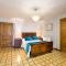 Hotel Villa San Jorge