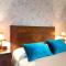 Hotel Villa San Jorge