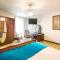 Hotel Villa San Jorge