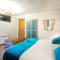 Hotel Villa San Jorge
