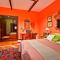 Luxury Villa Golf Tenerife