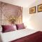Hotel Villa San Jorge