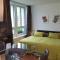 Hotel Rebstock