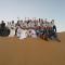 Desert Retreat Camp
