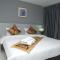 Top High Airport Link Hotel, Bangkok