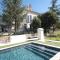 B&B en Provence- Villa Saint Marc - Forcalquier