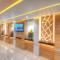 Hotel One Up - Ahmedabad