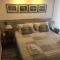 Hotel Berlin Pinamar - 皮纳马尔