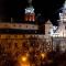 The heart of Lviv
