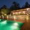 Kings Pavilion Luxury Hotel