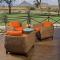 Ashnil Samburu Camp - Archers Post