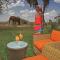 Ashnil Samburu Camp - Archers Post