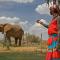 Ashnil Samburu Camp - Archers Post