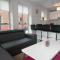 Jervis Aparthotel Foto: Jervis Aparthotel
