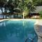 Lazi Beach Club Resort