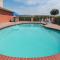 Super 8 by Wyndham Fort Worth North