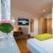 Aparthotel nah dran