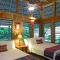 Chan Chich Lodge
