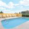 Super 8 by Wyndham Orangeburg Near I-26