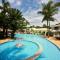 Costa Verde Tabatinga Hotel Foto: Costa Verde Tabatinga Hotel