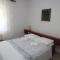 Cres Sučić Apartments
