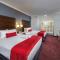 Desert Palms Hotel & Suites Anaheim Resort