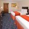 Comfort Inn & Suites New Orleans Airport North
