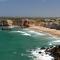 Sagres Sunny Room with private bathroom 300m from the beach