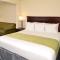 Comfort Inn & Suites New Orleans Airport North