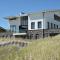 Foto: Modern Villa in Bergen aan Zee with Beach Nearby