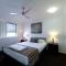 Rockhampton Serviced Apartments