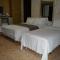 Songdo Blue Hotel