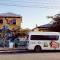 Bazils Backpackers BBH Hostel & Surf School