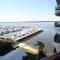 Broadwater Shores Waterfront Apartments