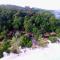 White Beach Bungalows - Koh Rong