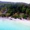 White Beach Bungalows - Ostrov Koh Rong