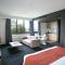 Alpha Hotel Eastern Creek