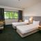 Alpha Hotel Eastern Creek