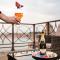 The Venice Penthouse and Rooftop-Terrace at Molino Stucky