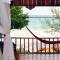 White Beach Bungalows - Koh Rong