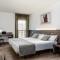 Hotel HC*** Mollet Barcelona
