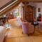 Hôtel & Spa Le Bouclier Dor
