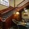 The Birch Hotel